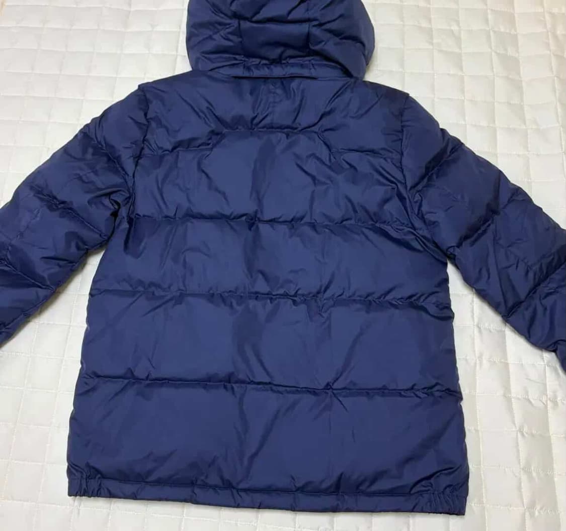 폴로패딩 상품이미지4