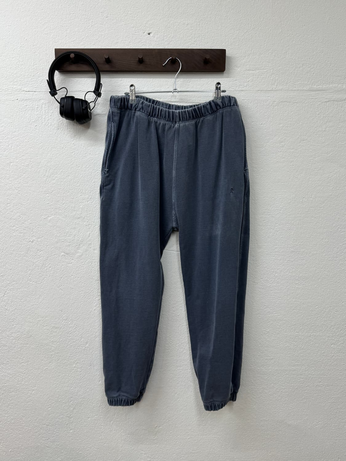 나이젤카본 아미짐 스웻 팬츠(B3) 상품이미지1