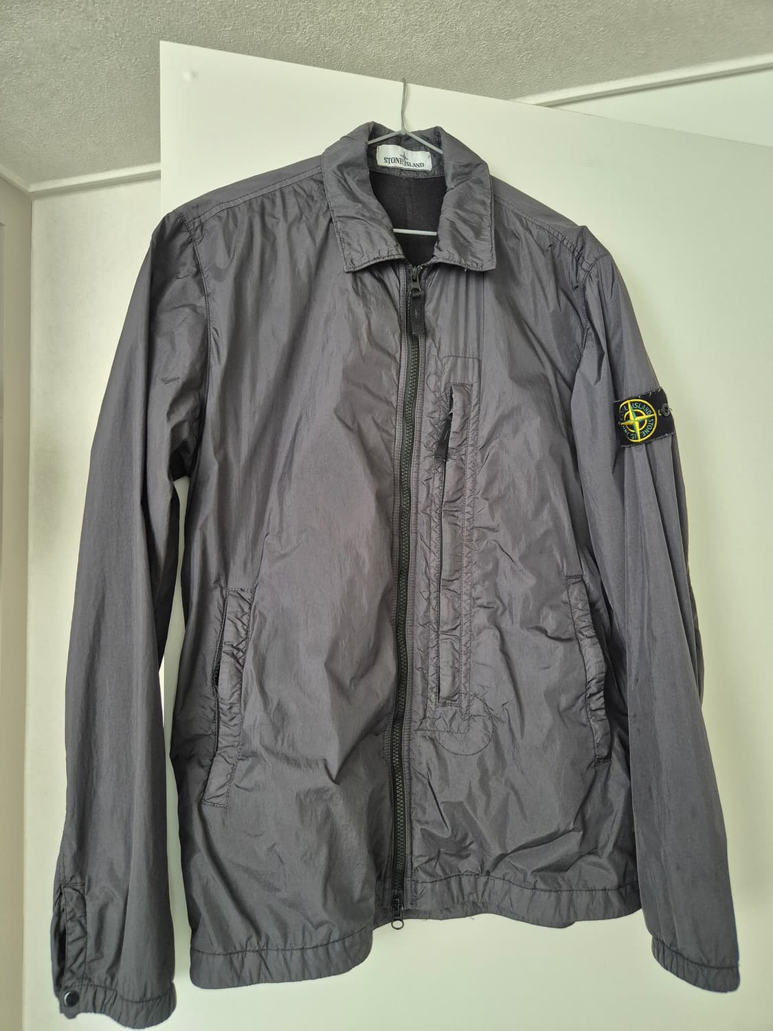 스톤아일랜드 점퍼 상품이미지1