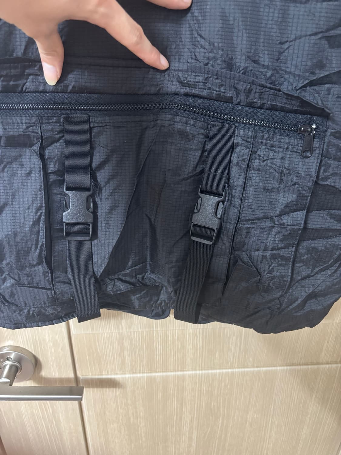 US 폴리스 멀티포켓 베스트 상품이미지7