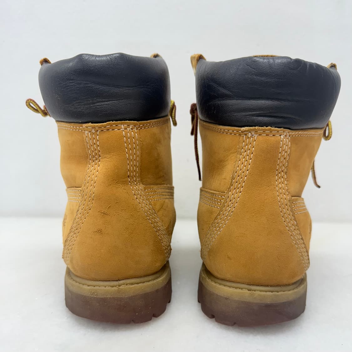 (8W)팀버랜드 10361 워커부츠 6인치 워터프루프 상품이미지6