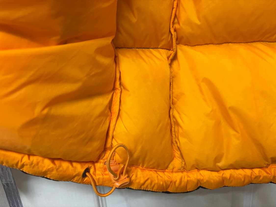 네파 다운 패딩 파카 상품이미지6