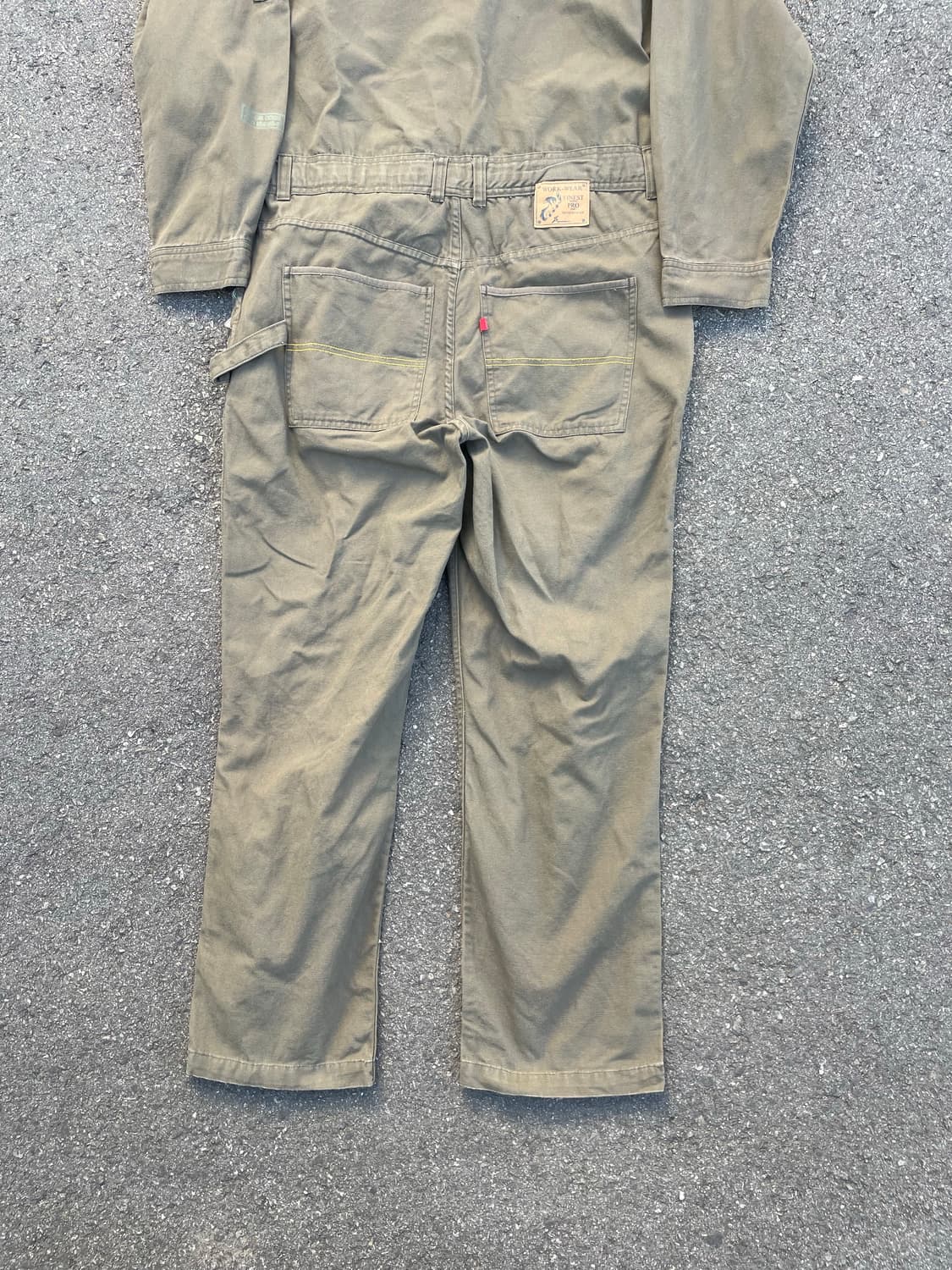 air force Apparel pro 점프수트  상품이미지7