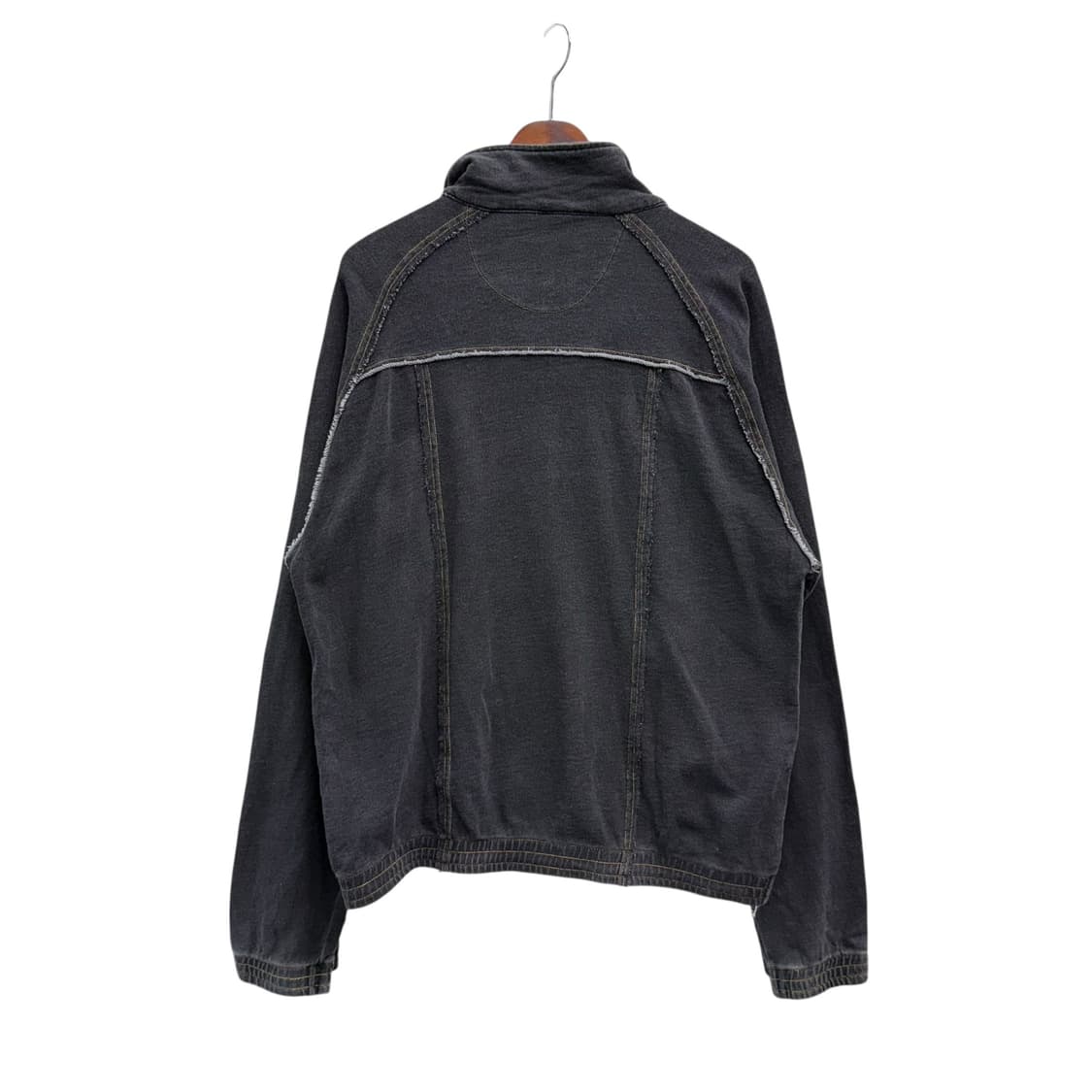 [L] 트래블 집업 상품이미지4