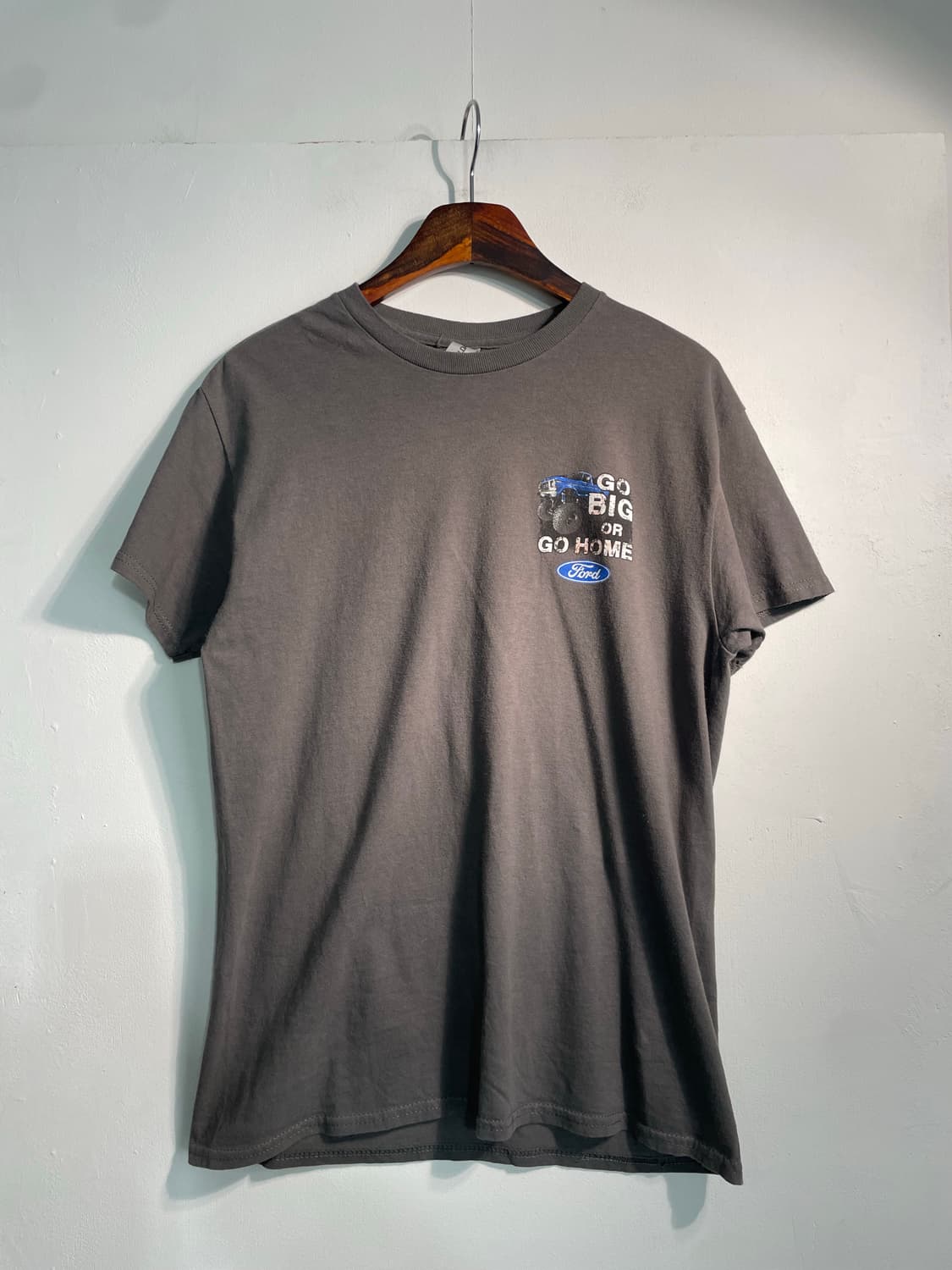 포드 ford Vintage T-shirts U.S.A. 빈티지 티셔츠  상품이미지2