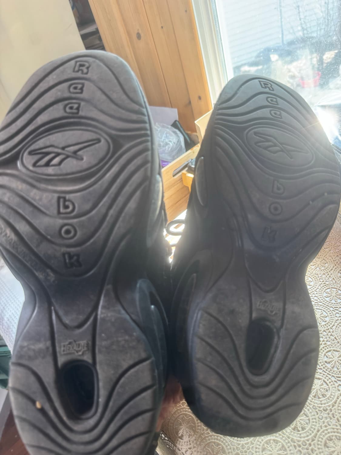 마르지엘라 리복 퀘스천 상품이미지5