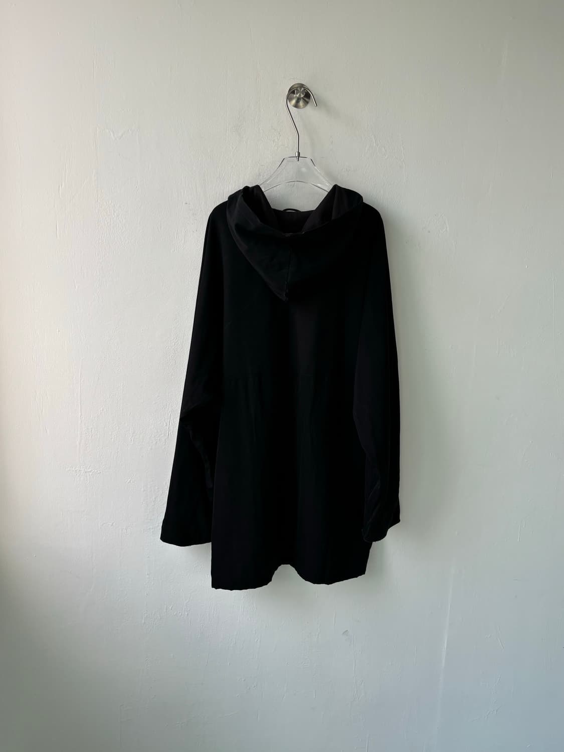 질샌더 99aw 코티드 코트 상품이미지7