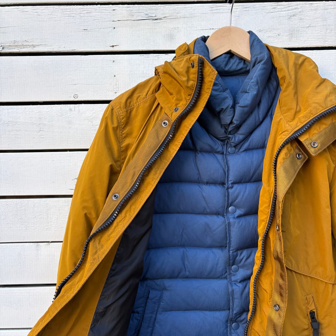 C.P Company CP컴퍼니 패딩 자켓 상품이미지5