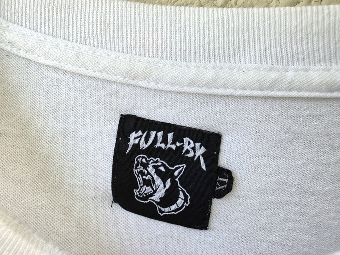 FULL-BK X EDGE HOUSE 상품이미지5
