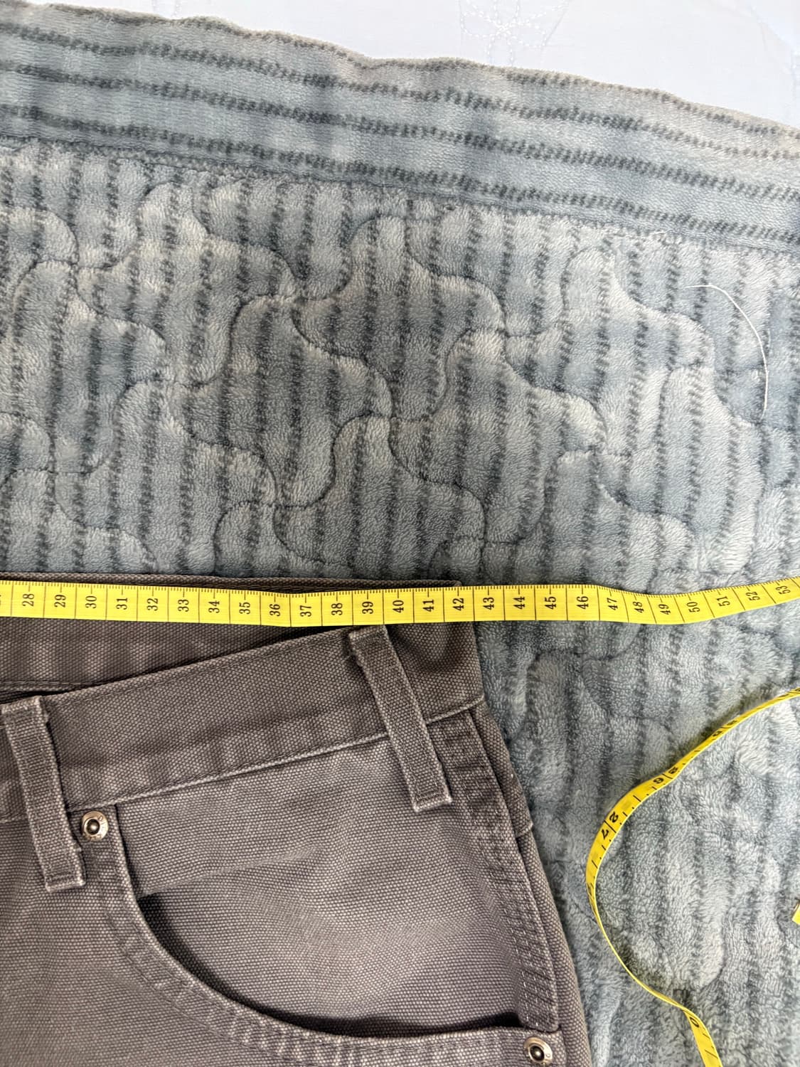 디키즈 1939 카펜터 그레이 상품이미지5