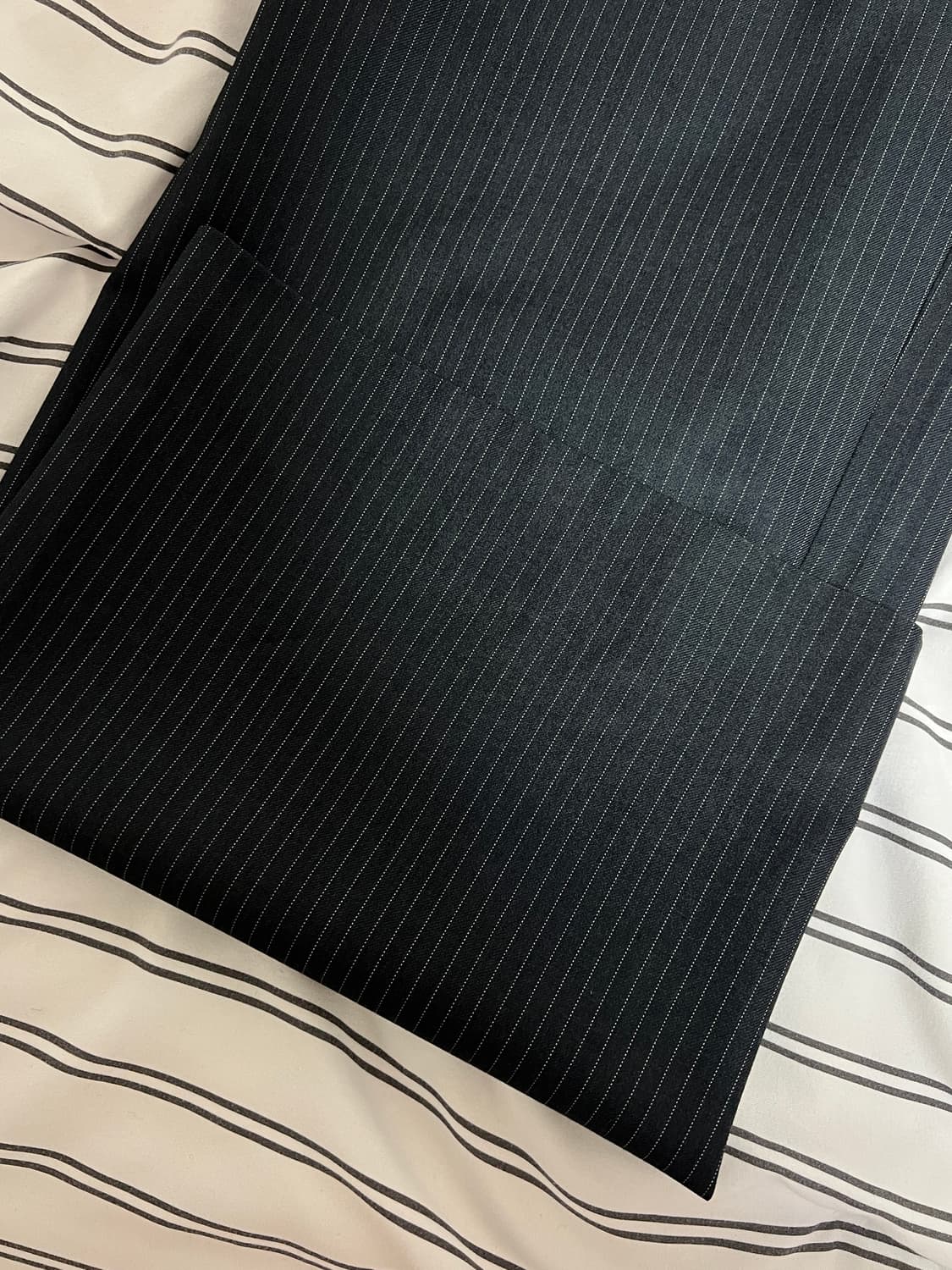 머듈 라운지팬츠 / stripe 상품이미지6