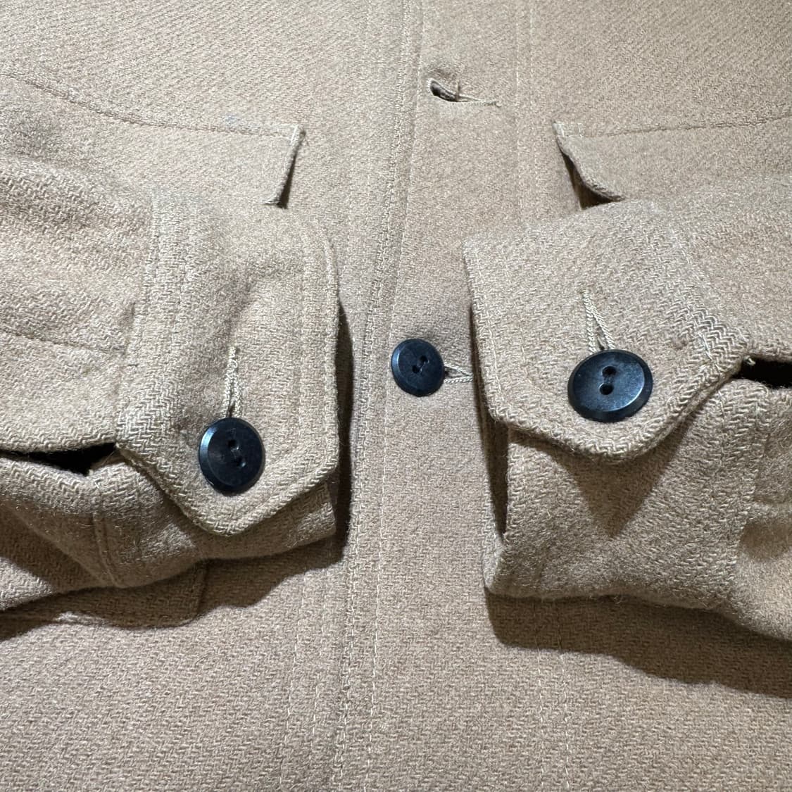 펜들턴 울 헌팅 자켓 상품이미지4