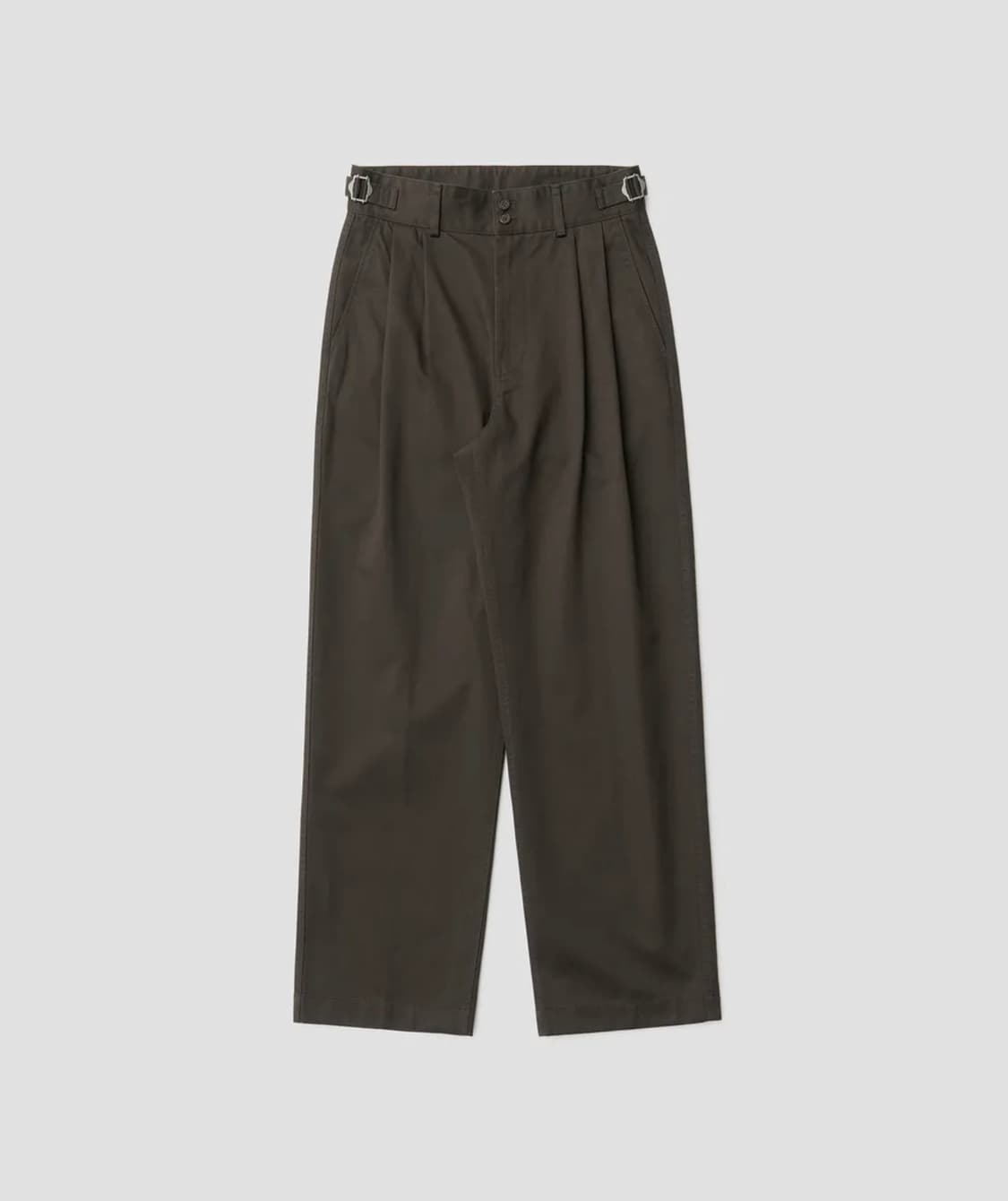 Santiago Chino Pants Standard (Wenge) 상품이미지2