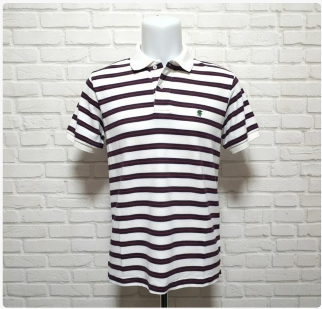 xs 폴로 랄프로렌 반팔 면티셔츠/공용/번후225 상품이미지1