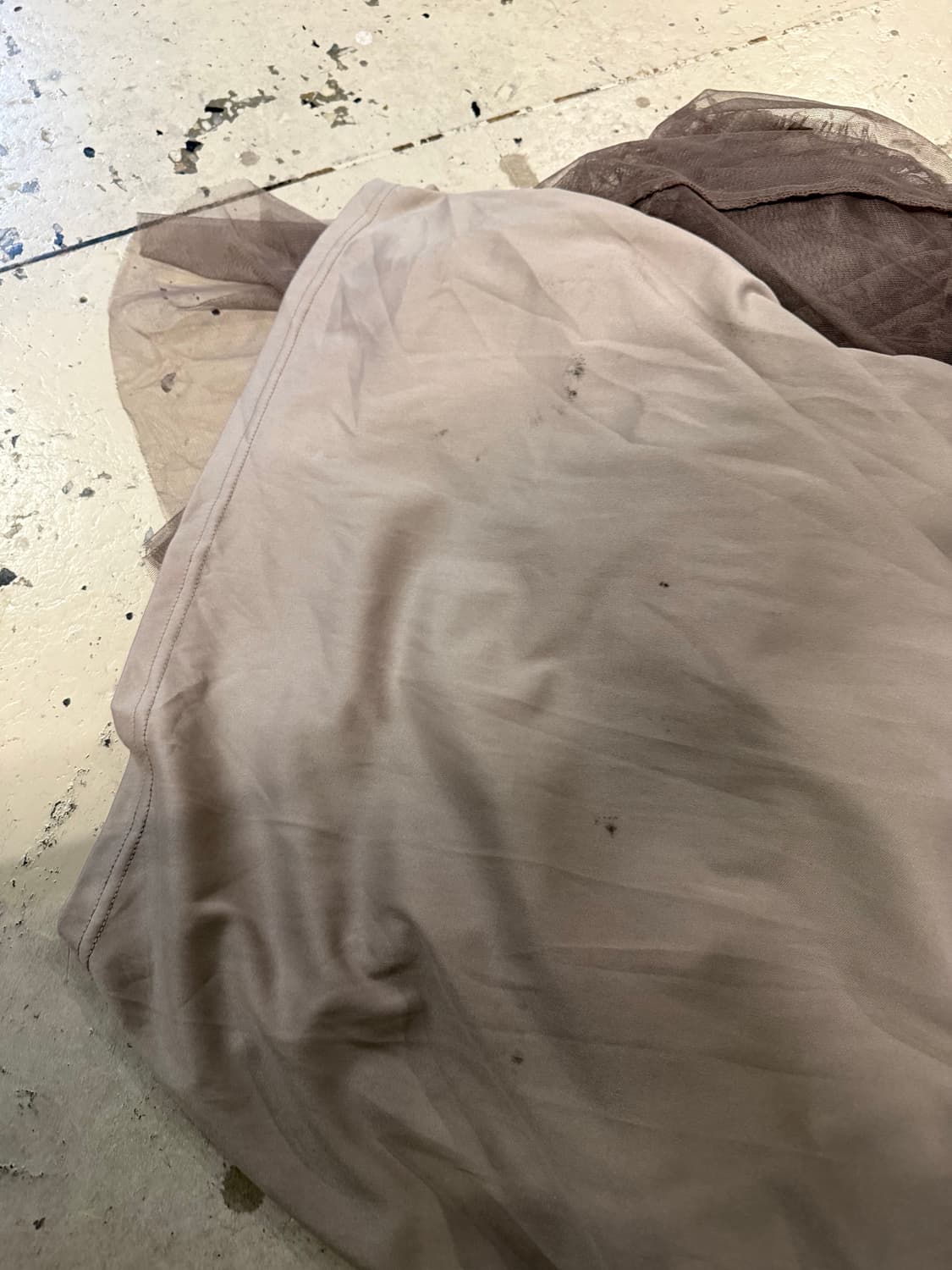 Vintage mood cody set 상품이미지9