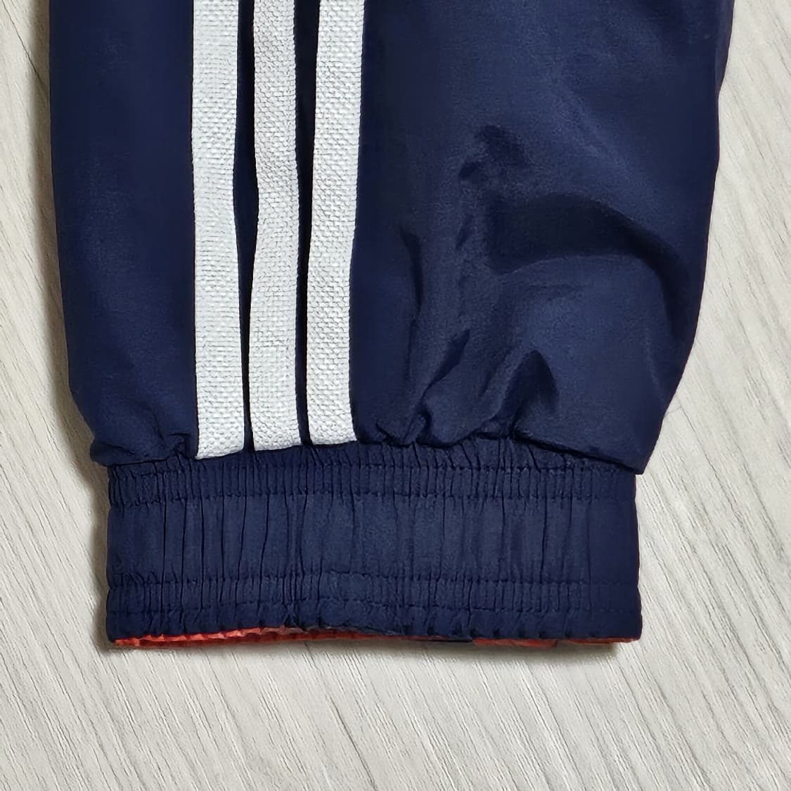 아디다스 유벤튜스 리버서블 트레이닝 바람막이 자켓 (3XL) 상품이미지5