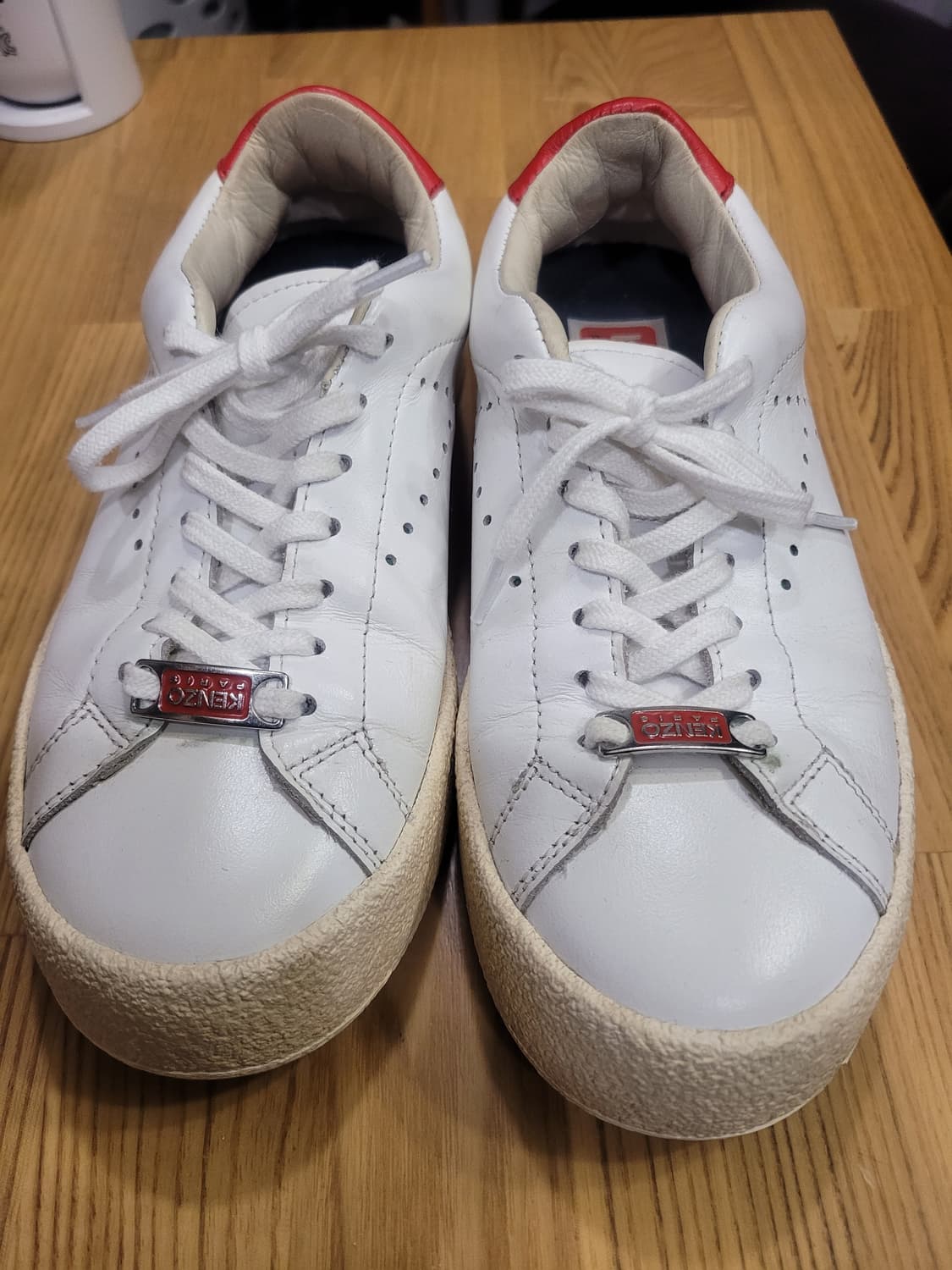 겐조스니커즈 상품이미지1