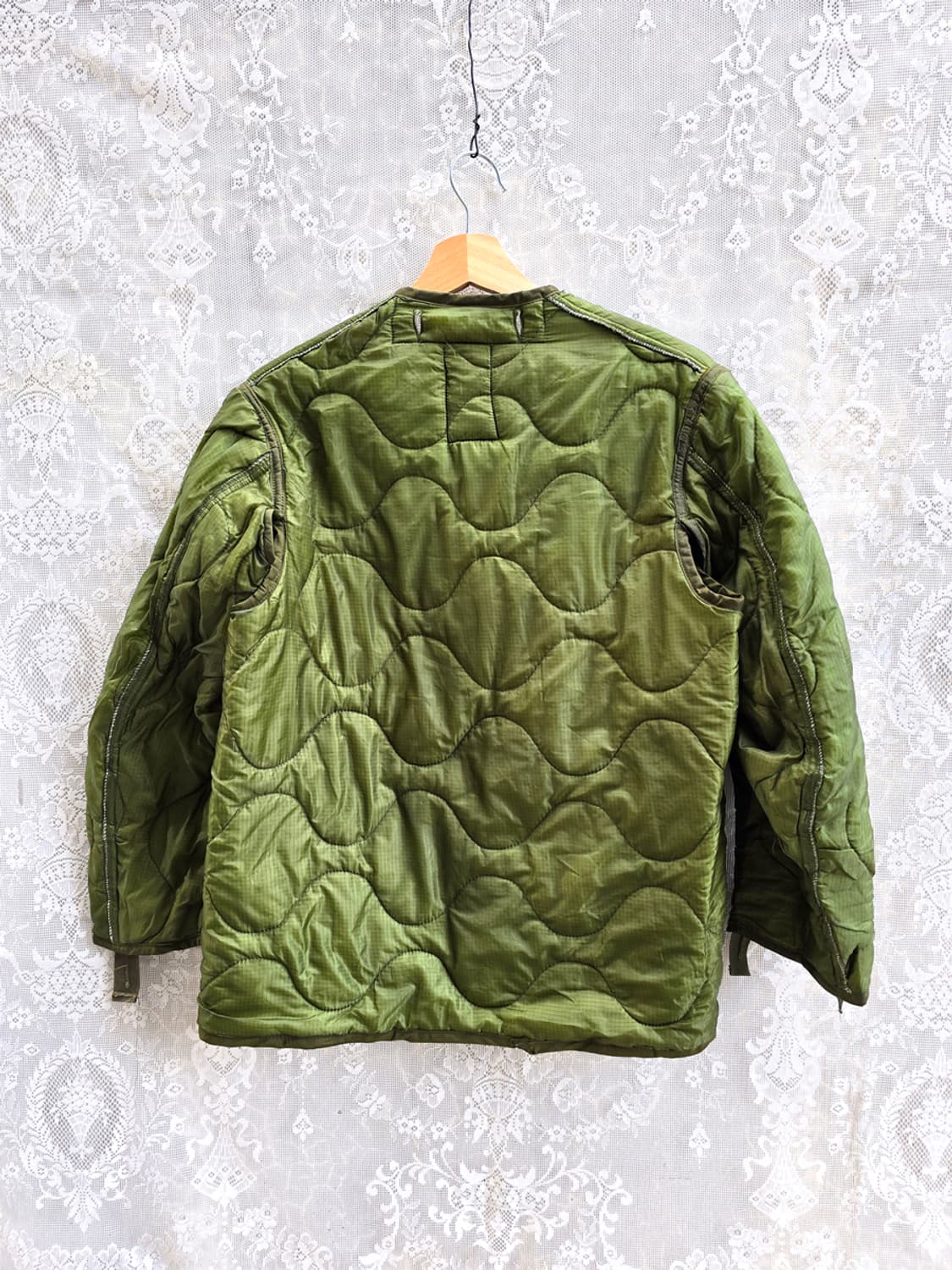 80s m65 내피 상품이미지4