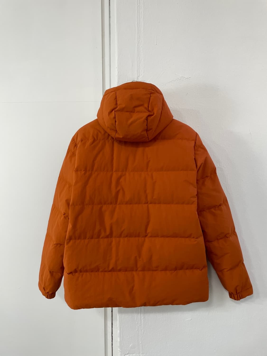 파타고니아 다운드리프트 다운 패딩 상품이미지5