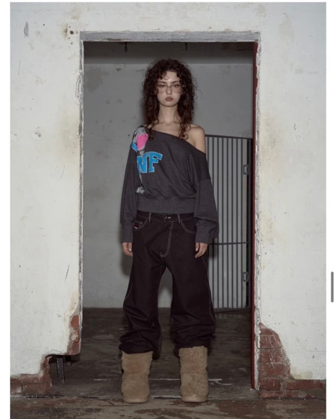 Pleasnofollow PNF mtm 상품이미지1