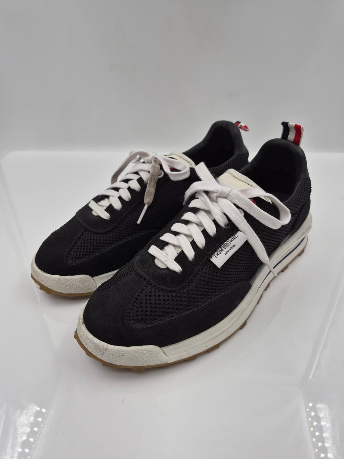 톰브라운 테크러너 스니커즈 상품이미지2