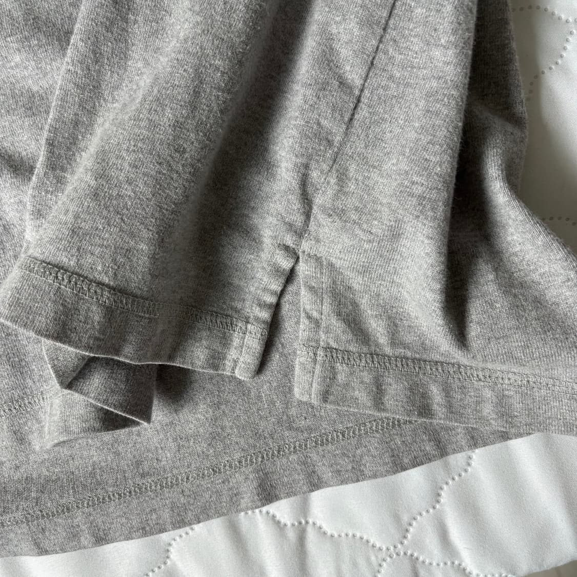 Human Made - Henley Neck Shirt 상품이미지5