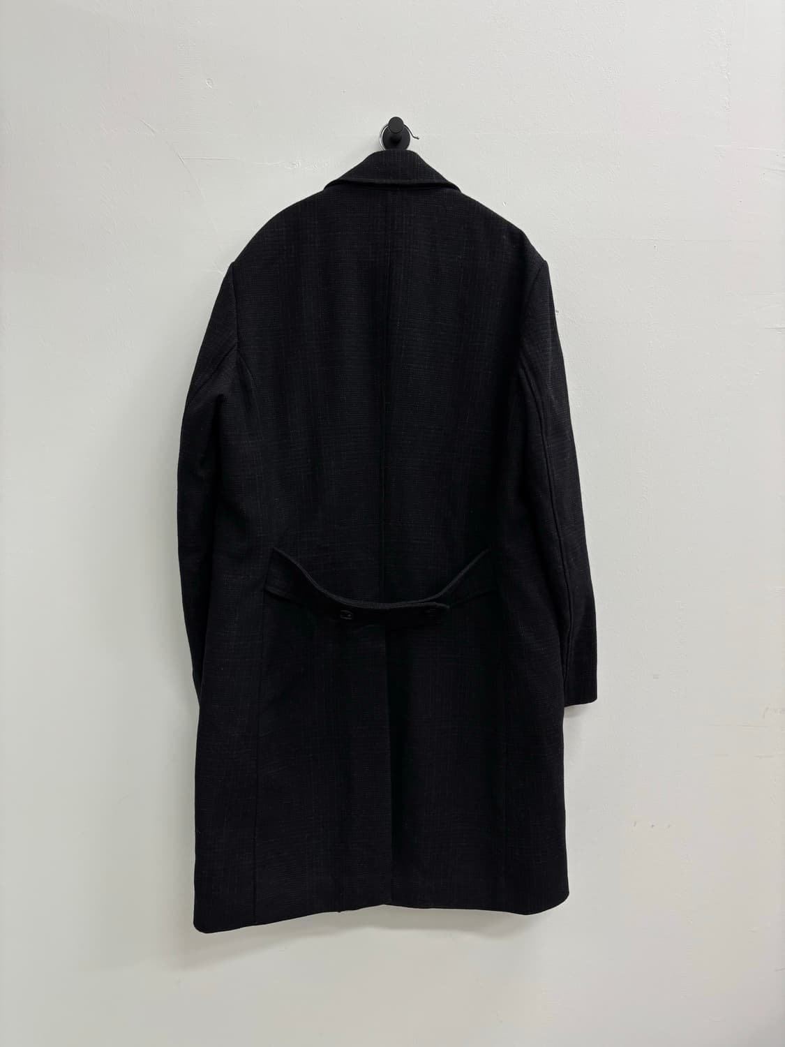 PALTO 팔토 이탈리아 롱 코트 상품이미지4