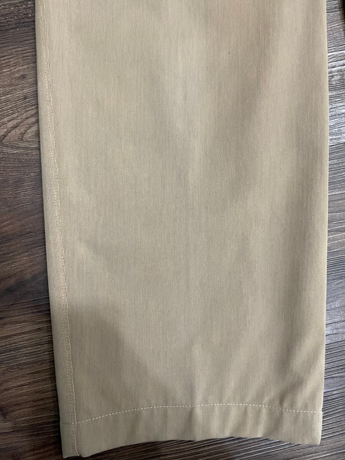 90s CP컴퍼니 코튼 나일론 치노팬츠 상품이미지3