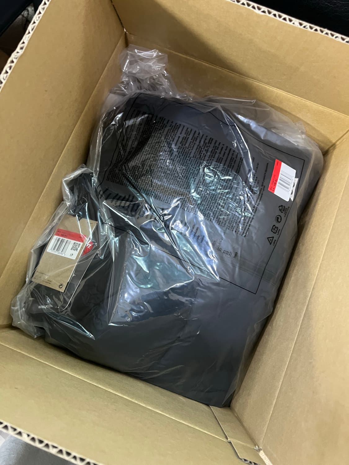 [새상품,L] 나이키 루나레이크 상품이미지2