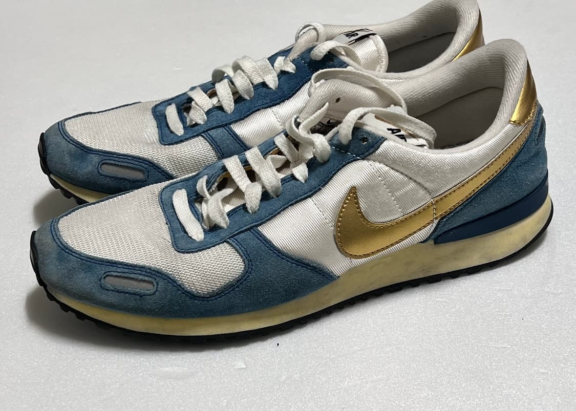 나이키 빈티지 볼텍스 흰파금 275 상품이미지1