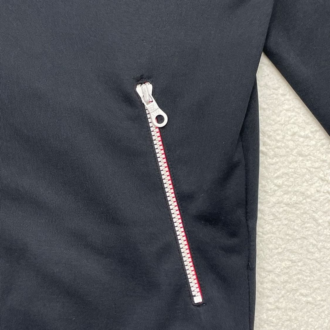 LACOSTE 라인 져지 블랙 3(95) 상품이미지3
