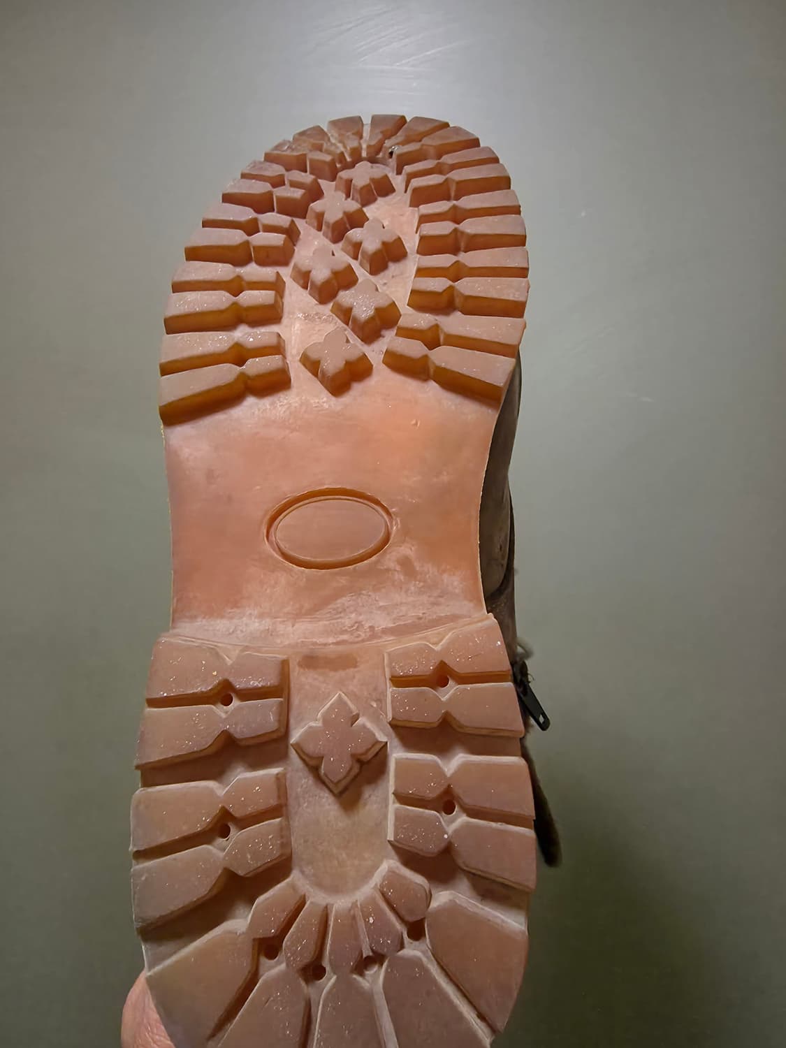 Daiz Boot  상품이미지3