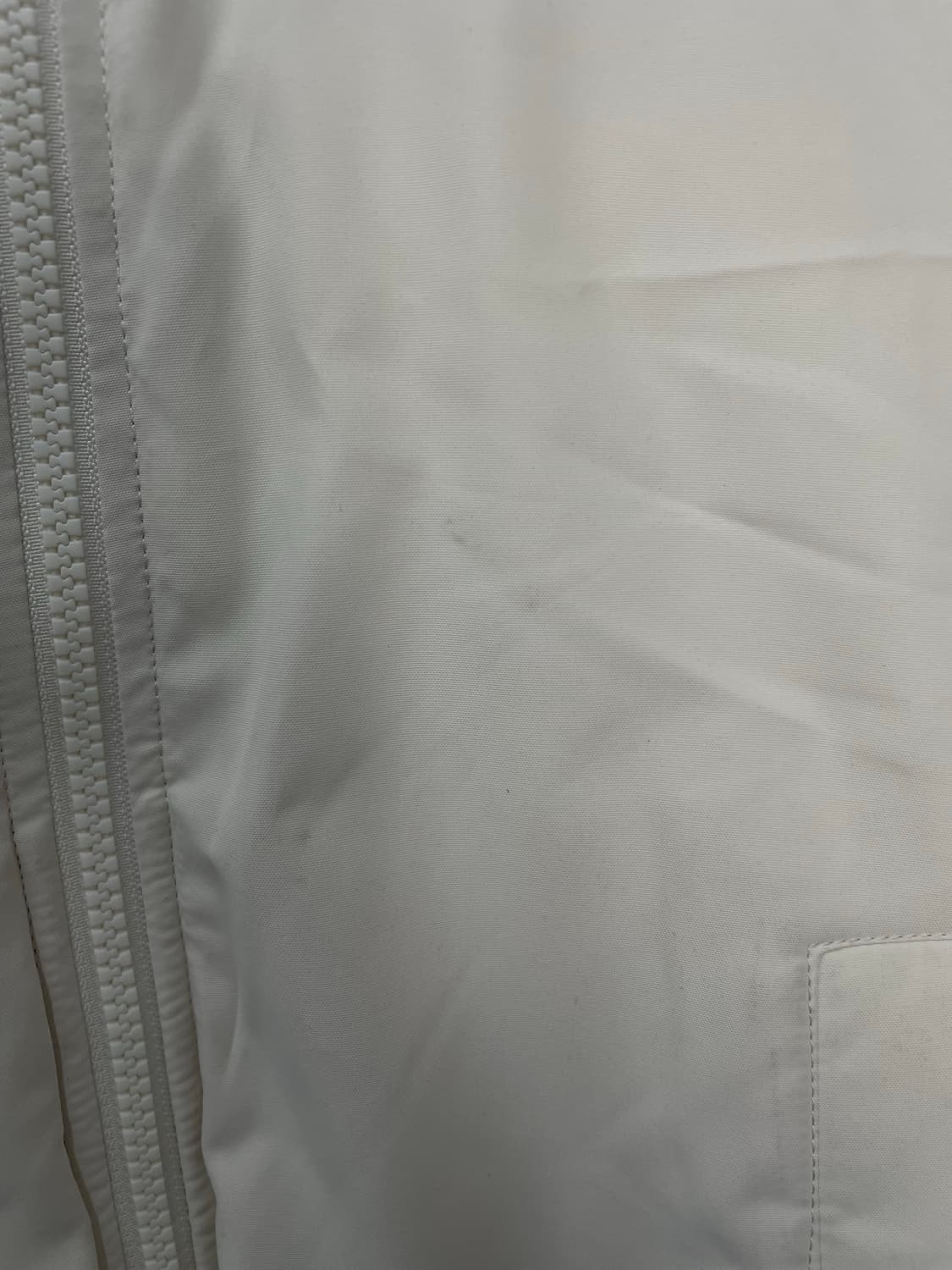 노스페이스 화이트라벨 아노트 티볼 자켓 H966 상품이미지7