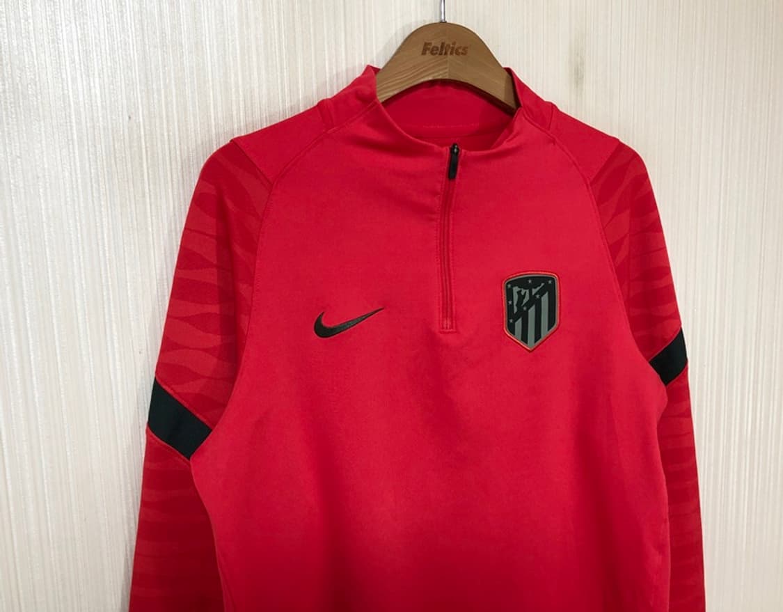 나이키 20-21 아틀레티코(AT)마드리드 스트라이크 드릴탑 M(해외) 상품이미지4