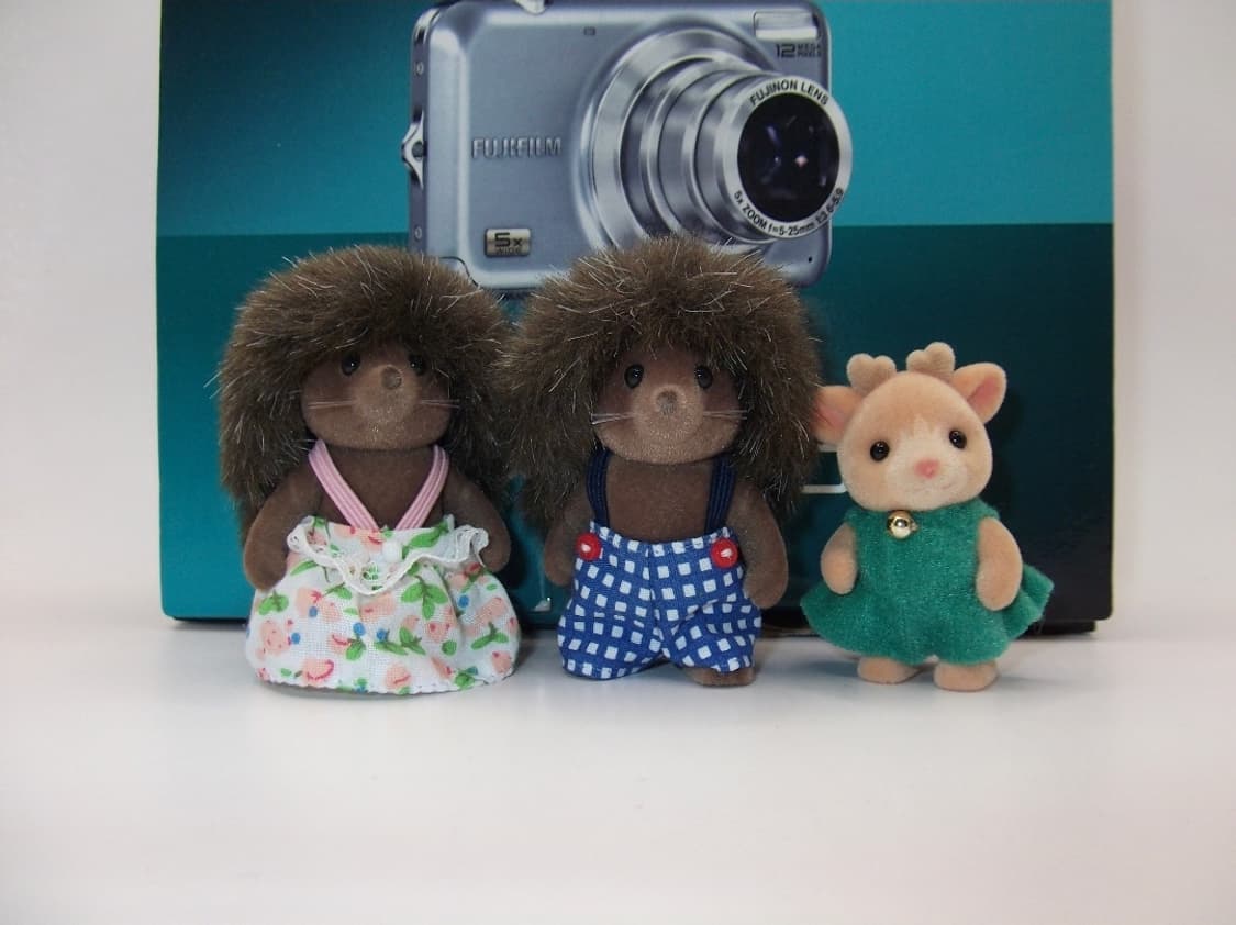 한글지원✨ 파인픽스 JX200 실버 🤍미품 풀박 ✨ 상품이미지7