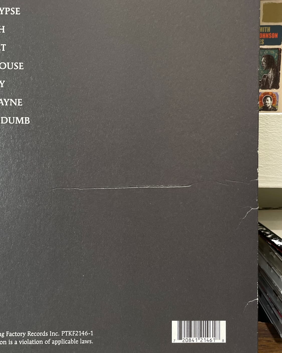 Cigarettes After Sex 상품이미지7