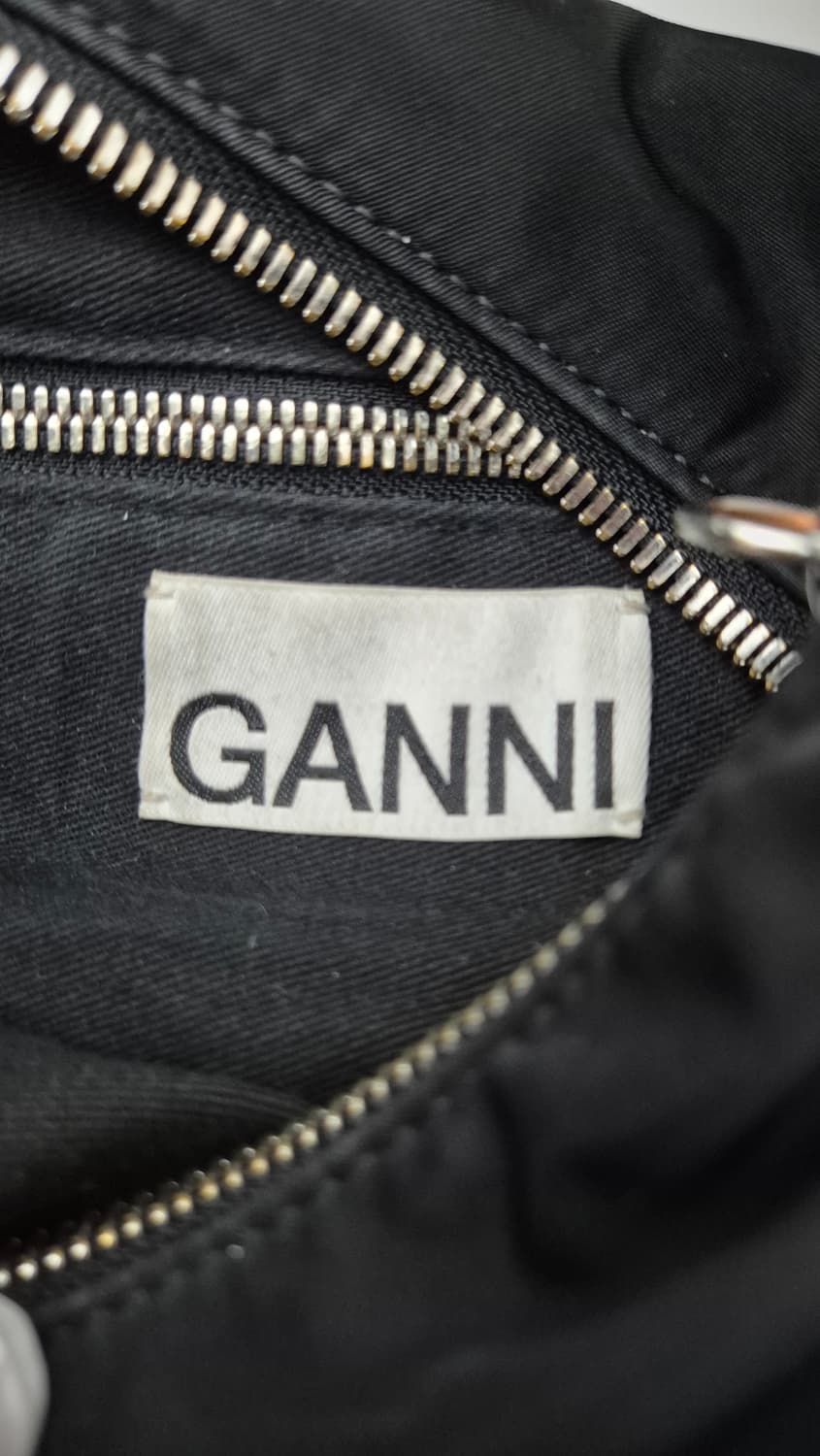 GANNI 가니 바게트백 상품이미지3