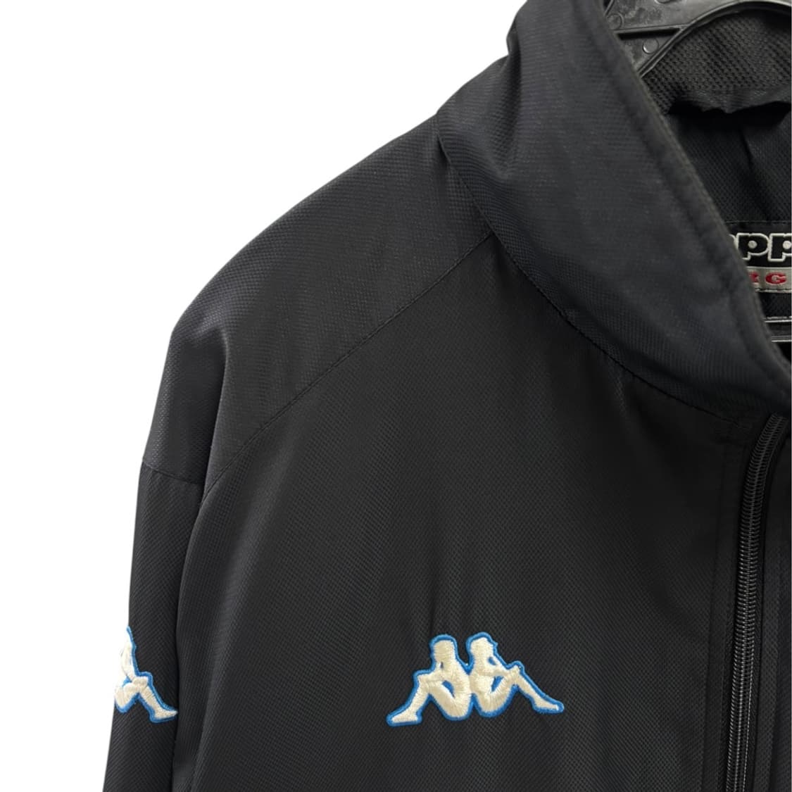 카파 후드 폴더블 바람막이   상품이미지4