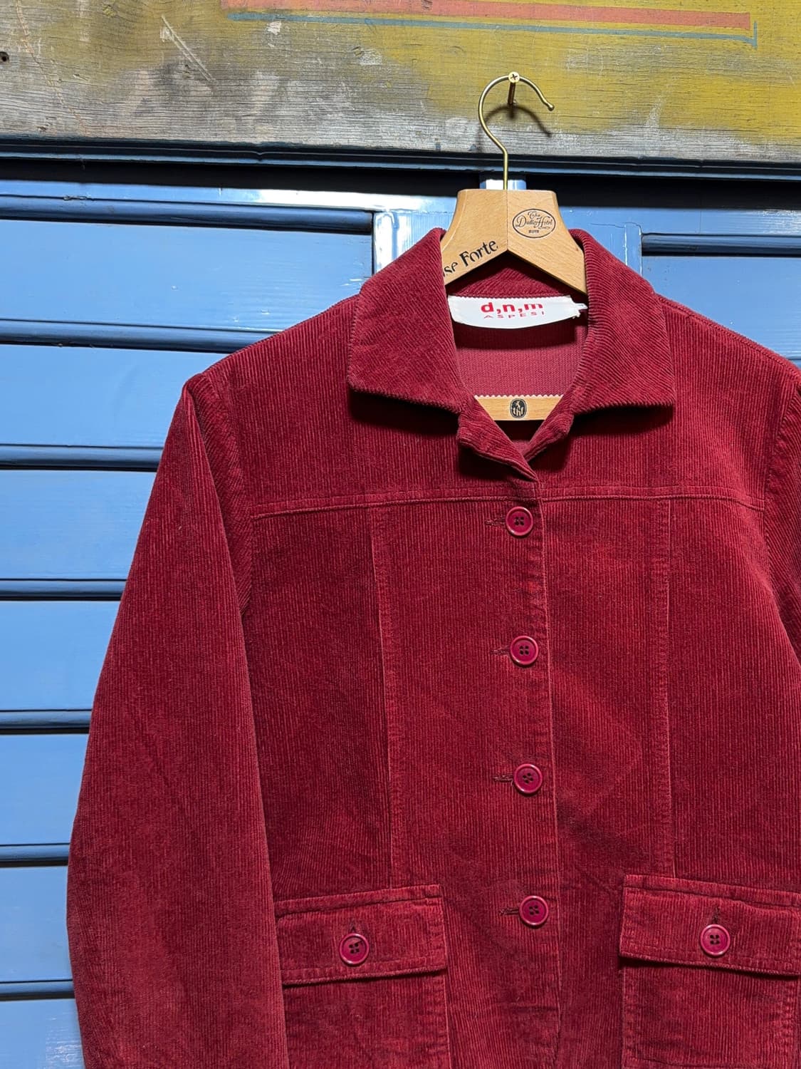 아스페시 우먼 자켓 상품이미지2