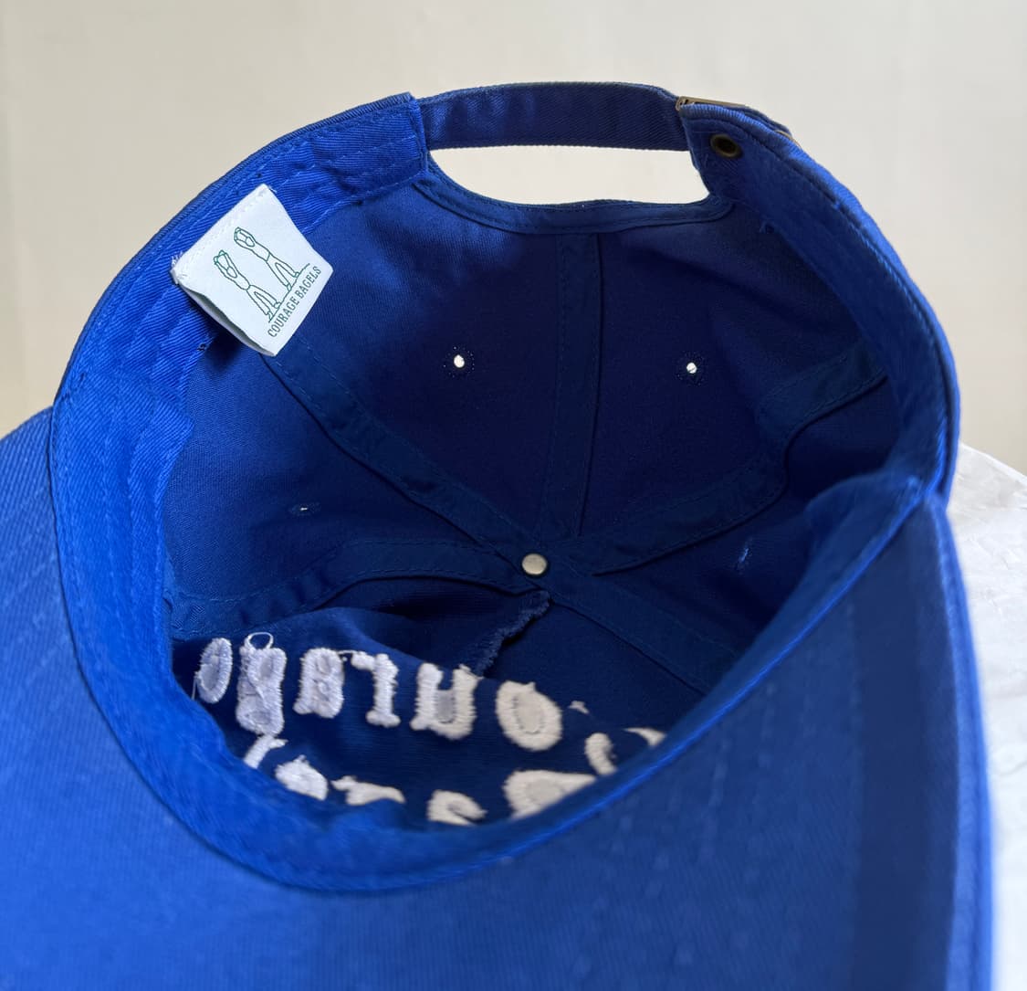 Courage Bagels Hat 커리지 베이글 상품이미지5