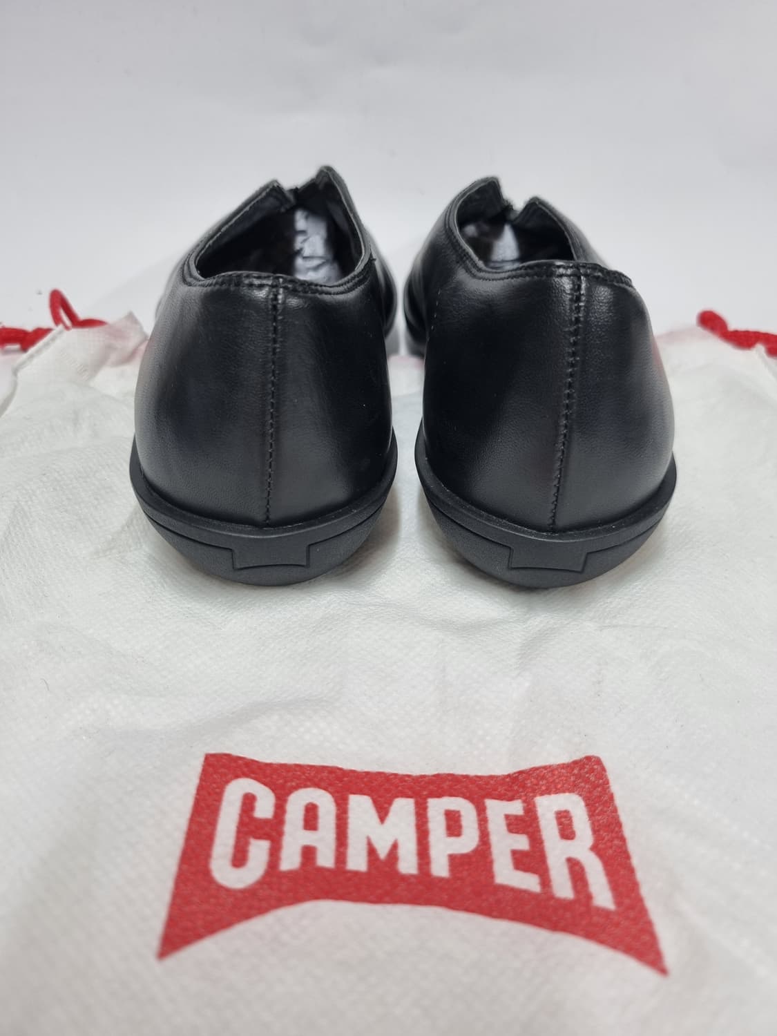 캠퍼 플랫슈즈 eu38 상품이미지5