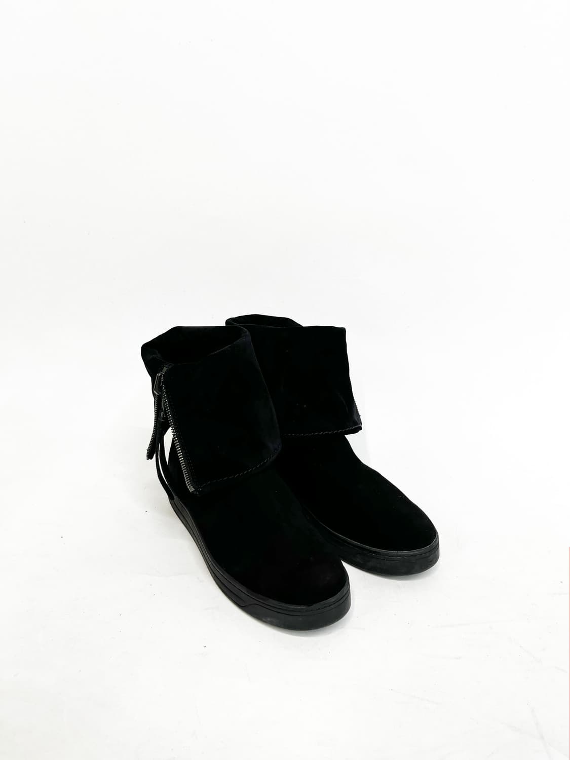 프라다 투웨이 부츠 (240-245) 상품이미지4