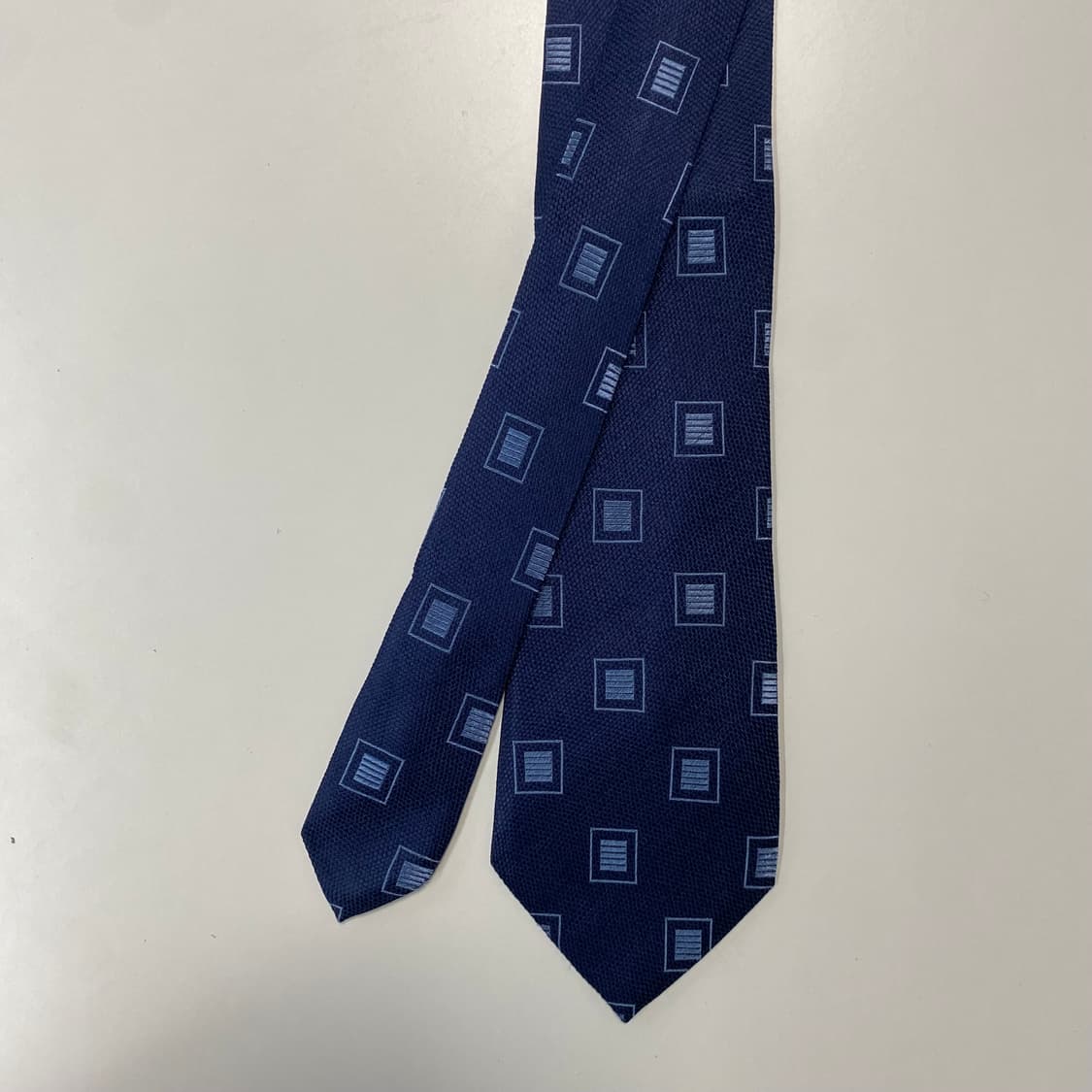 유나이티드 애로우즈United arrow명품정품 넥타이 상품이미지2