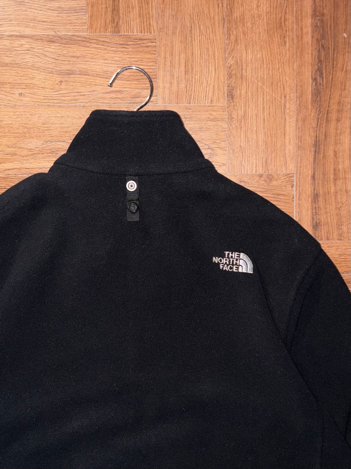 노스페이스 플리스 집업 상품이미지6