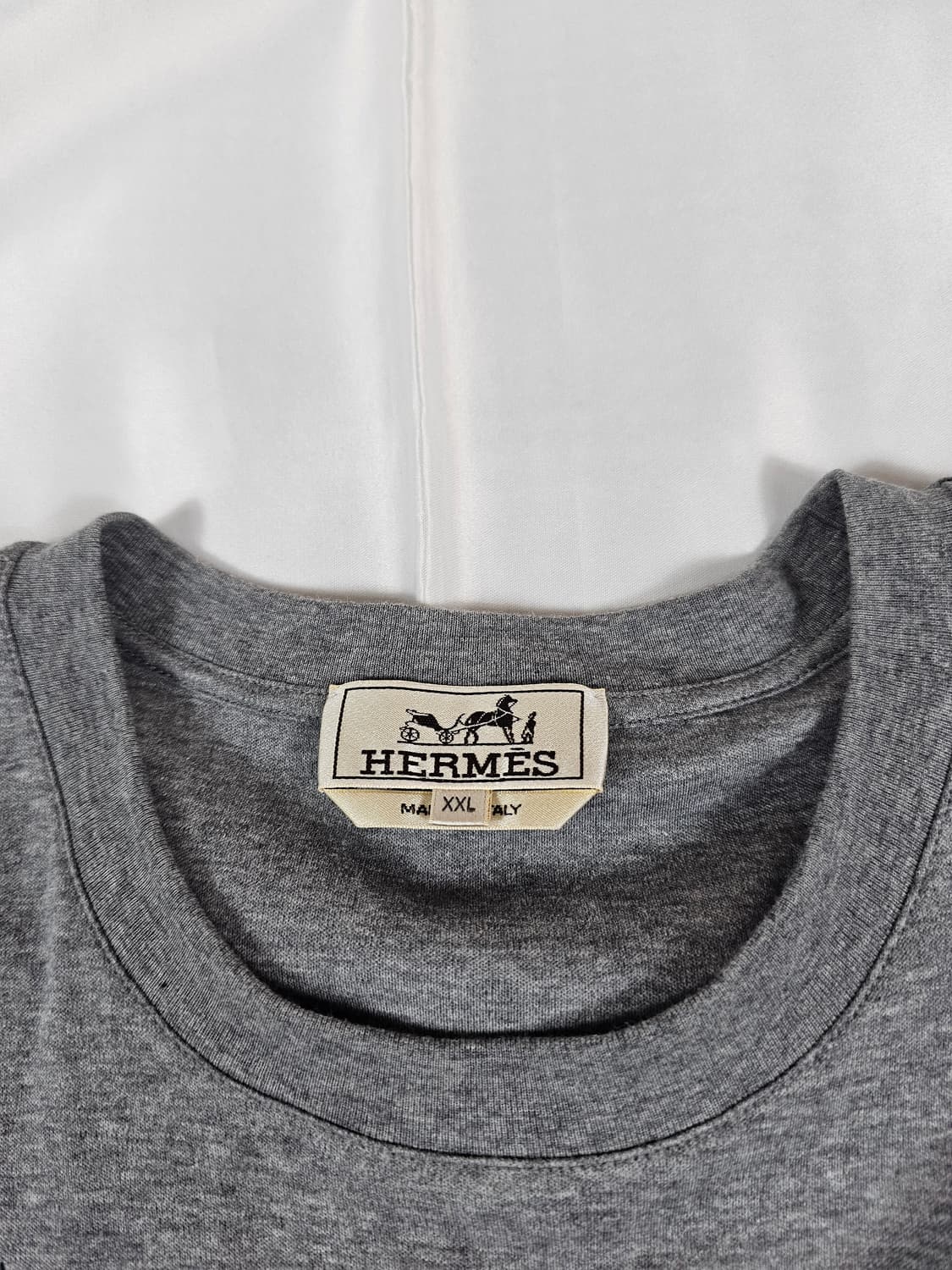 에르메스3D반팔 상품이미지2