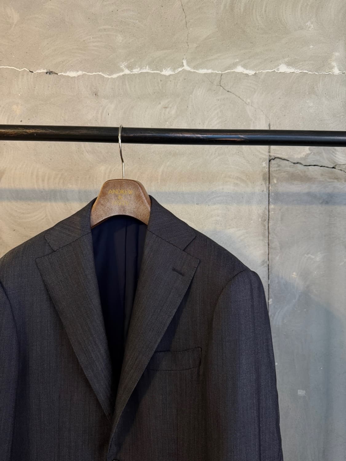 링자켓 테일러드 자켓 100 상품이미지6