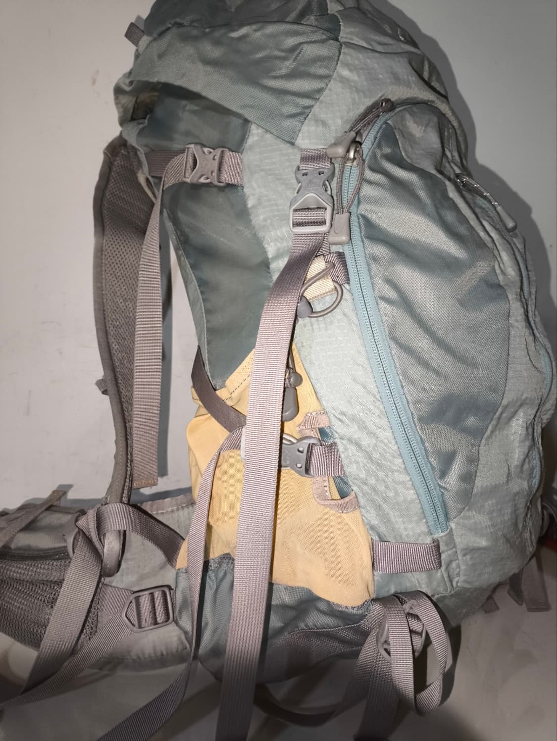 그레고리 제이드35 35리터 배낭 상품이미지2