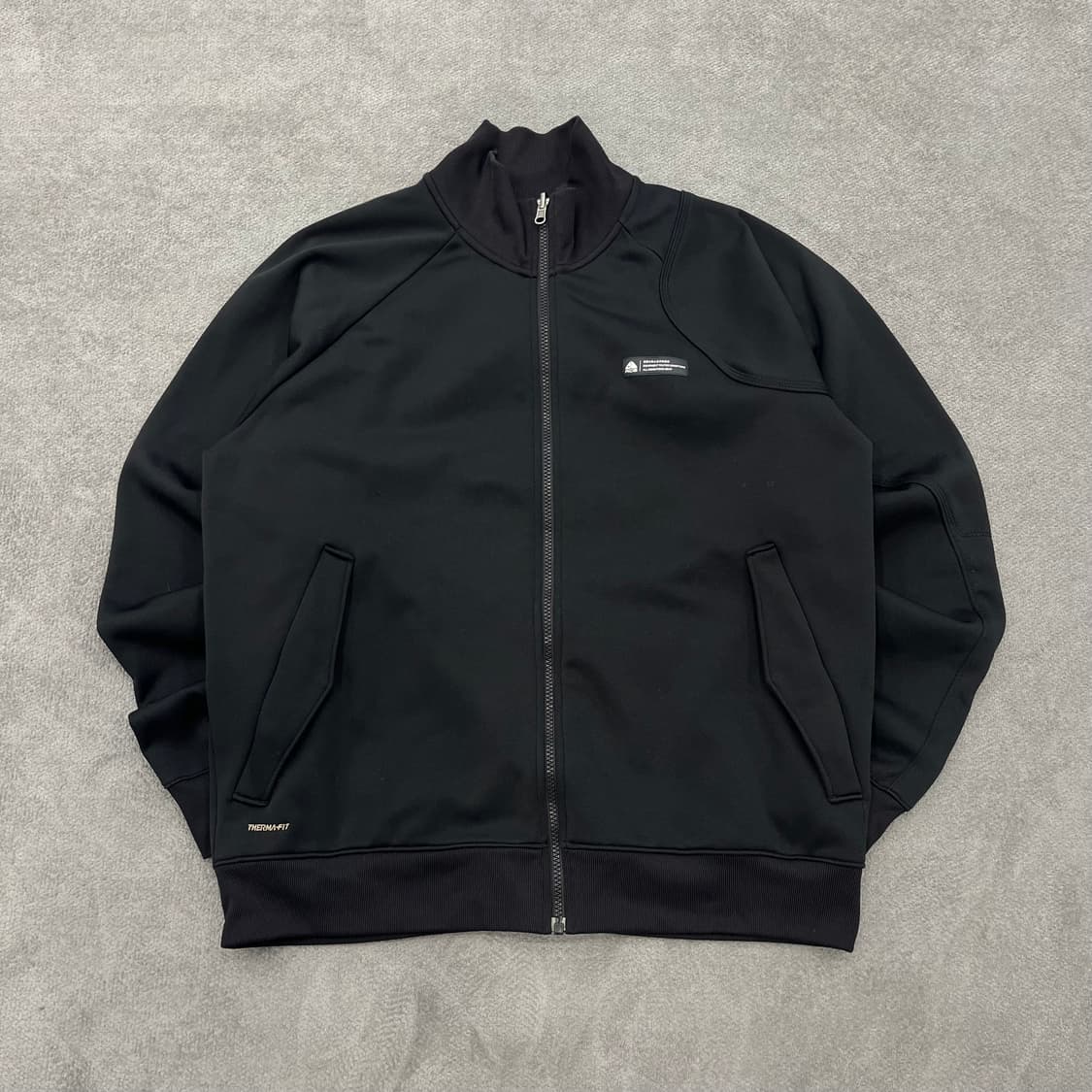 2XL 나이키 ACG 블랙 트랙 자켓 상품이미지1