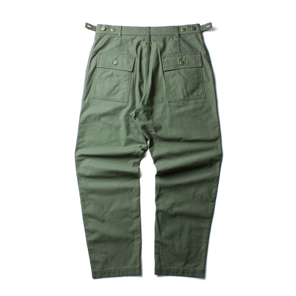 더레스큐 KILROY PANTS [O.G.] M사이즈 상품이미지2