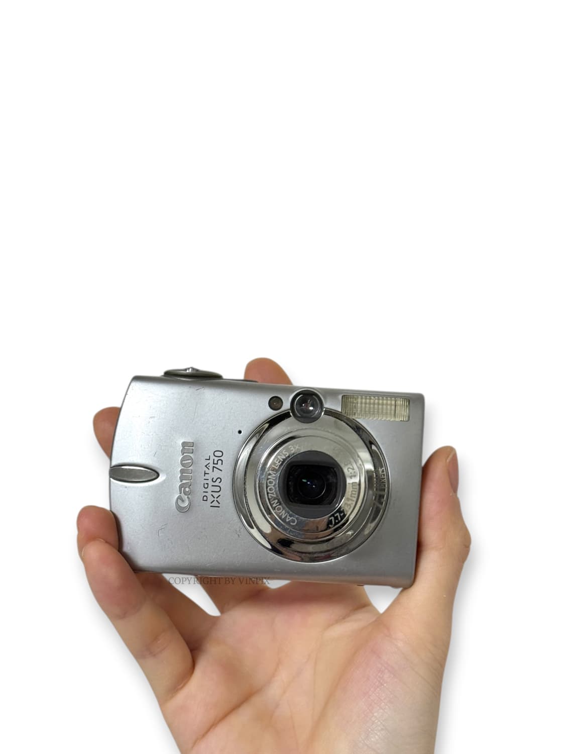 캐논 익서스 750(익시 700,파워샷 SD550) 디지털 카메라 디카 상품이미지10